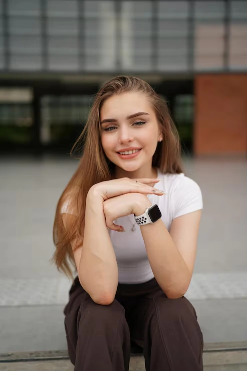Екатерина Сафонова