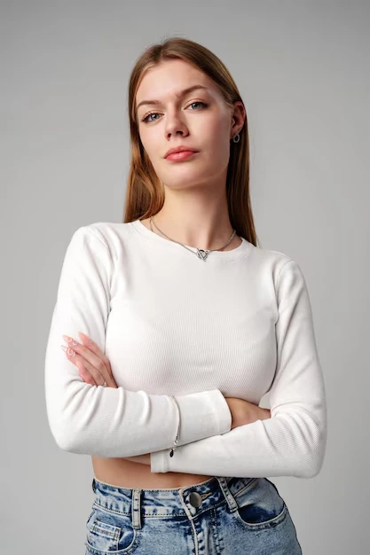 Виктория Белова