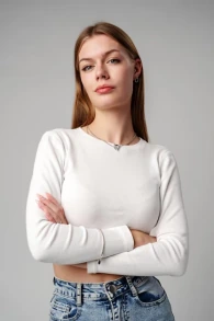 Виктория Белова